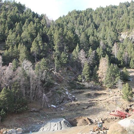 Pont De Toneta 4,3 Ransol, Zona Grandvalira Apartment Exterior foto