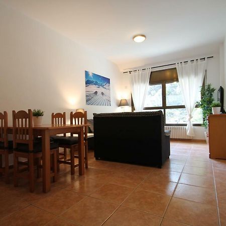 Pont De Toneta 4,3 Ransol, Zona Grandvalira Apartment Exterior foto